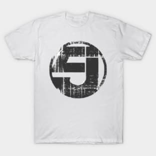 JURASSIC 5 BAND T-Shirt